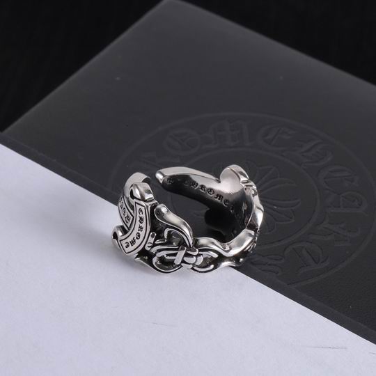 Chrome Hearts ring 12lyh01